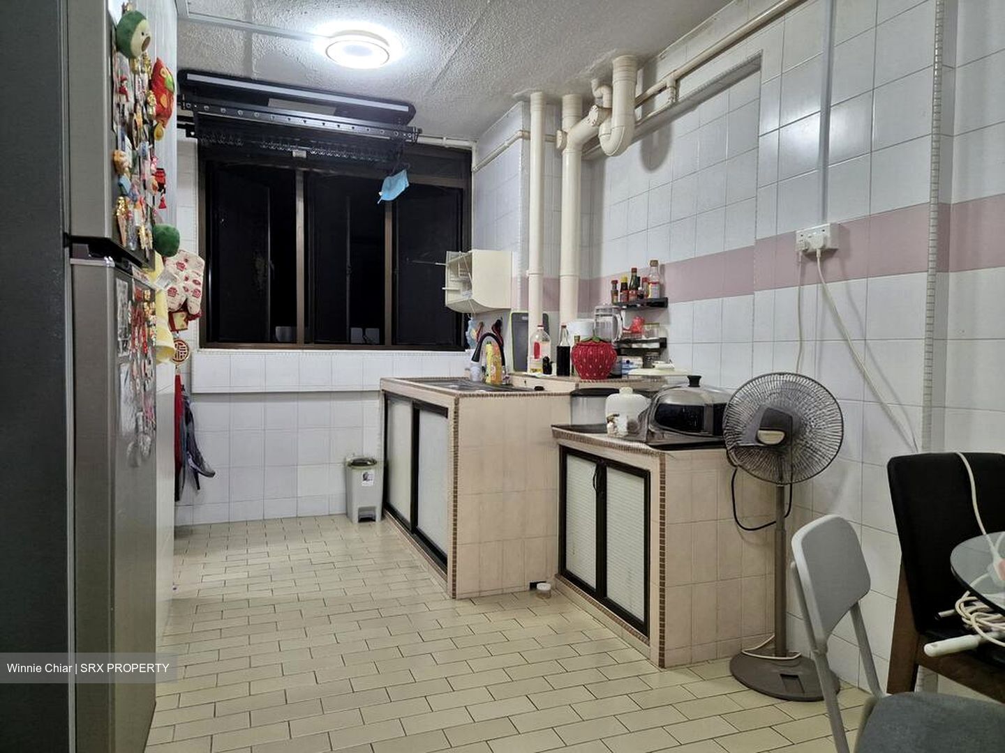Blk 130 MARSILING RISE (Woodlands), HDB 3 Rooms #500990921